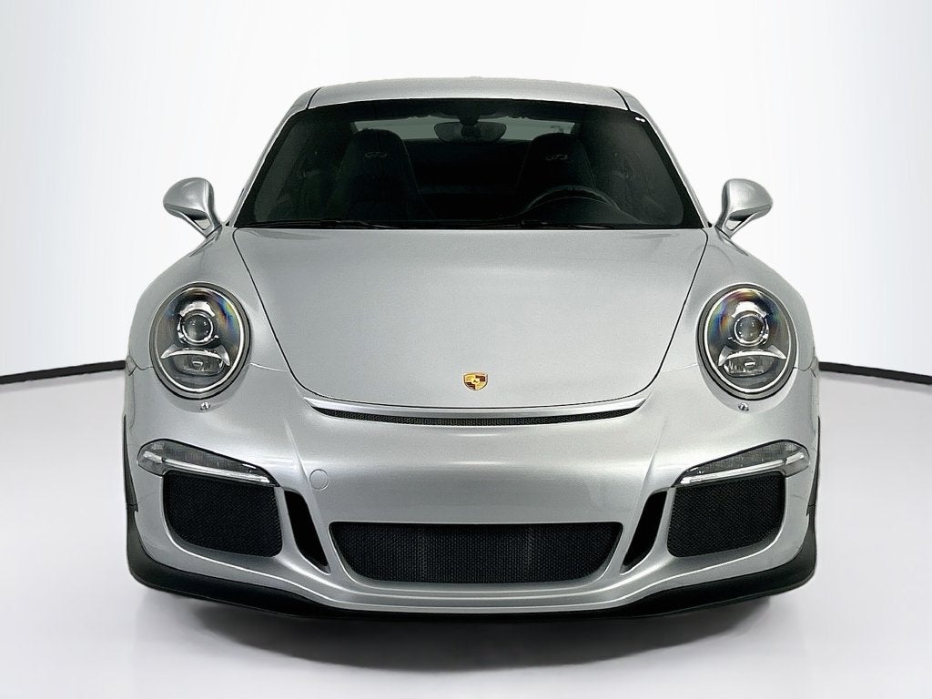 2dr Cpe GT3