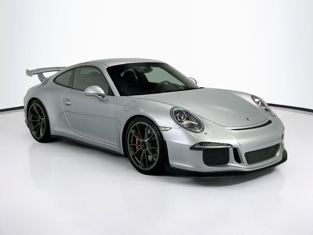 2dr Cpe GT3