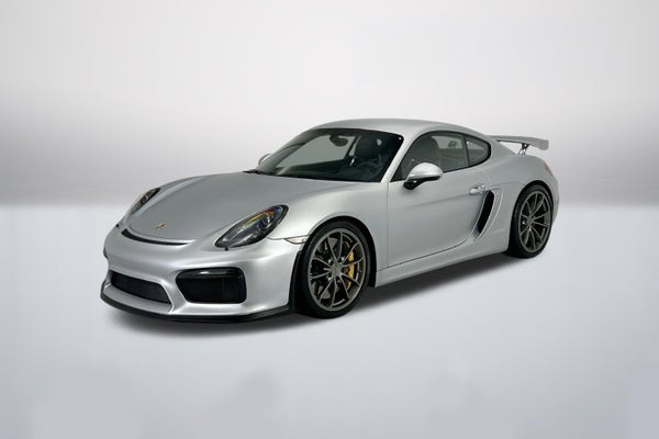 2dr Cpe GT4