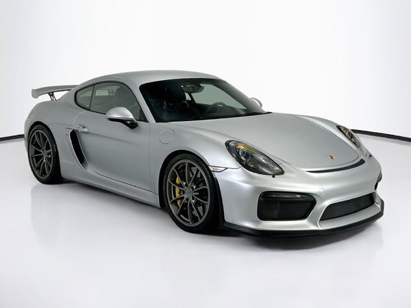 2dr Cpe GT4