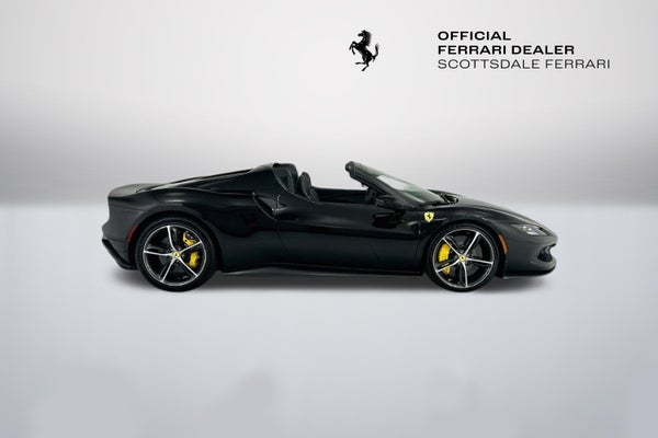 Ferrari 296 GTS