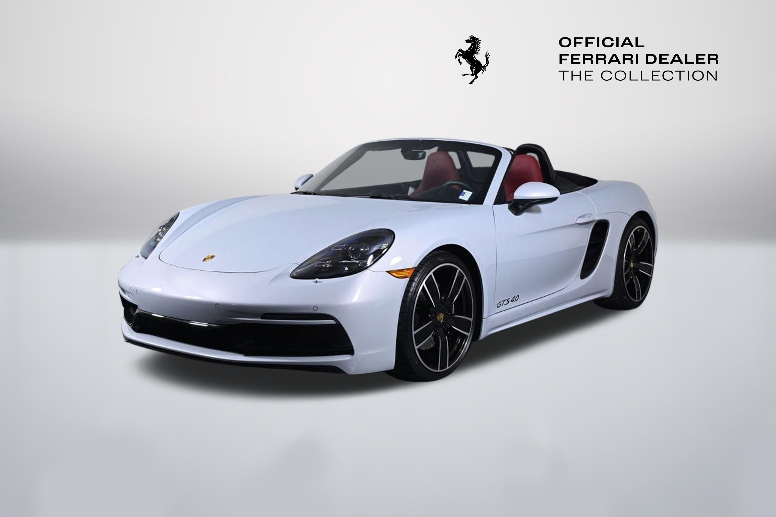 GTS 4.0 Roadster