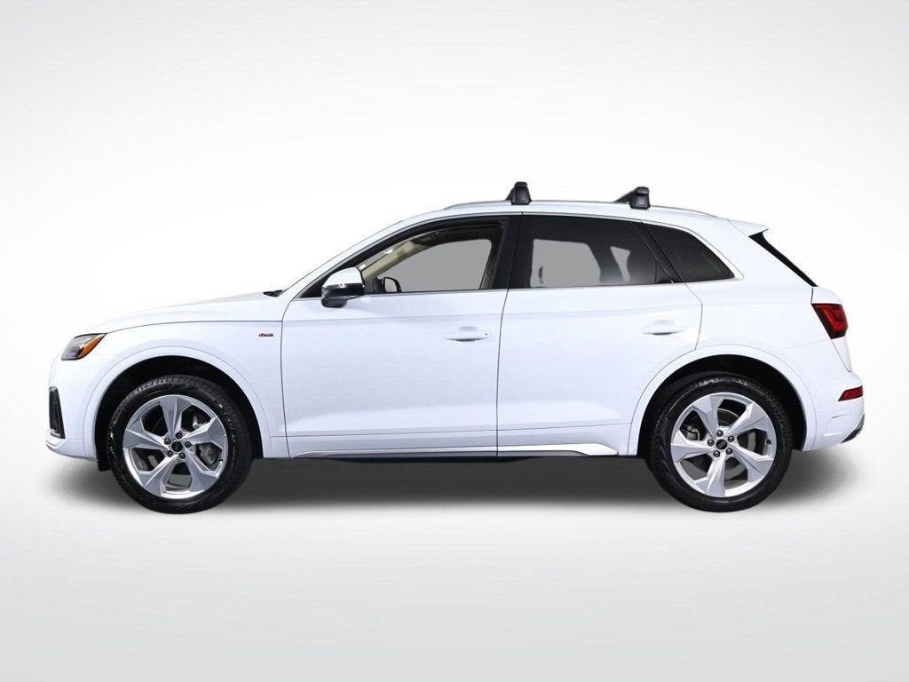 2022 Audi Q7