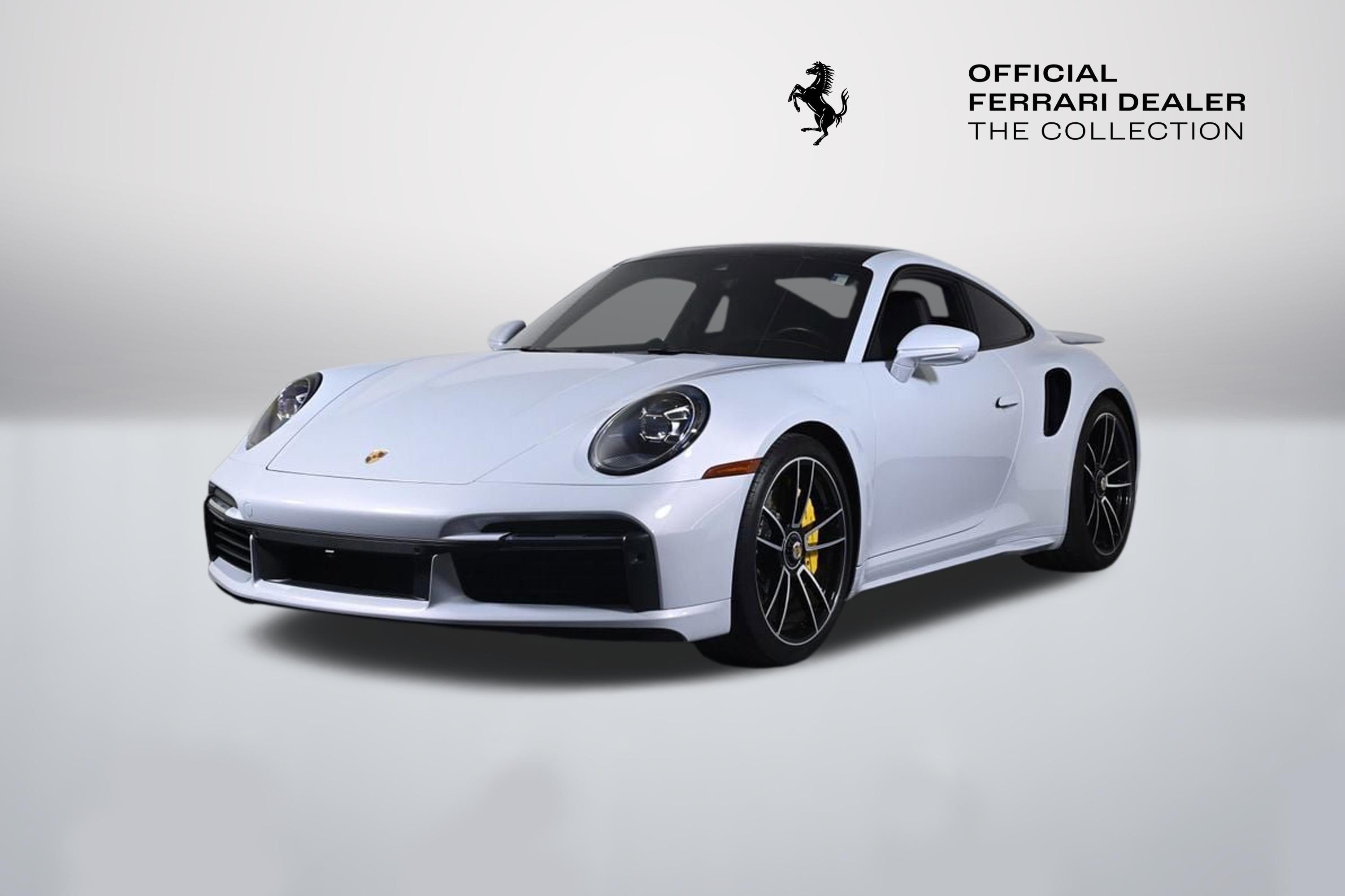 | Ferrari of Miami