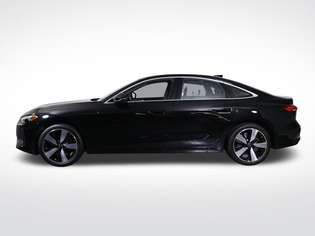 Premium Plus 2.0 TFSI quattro