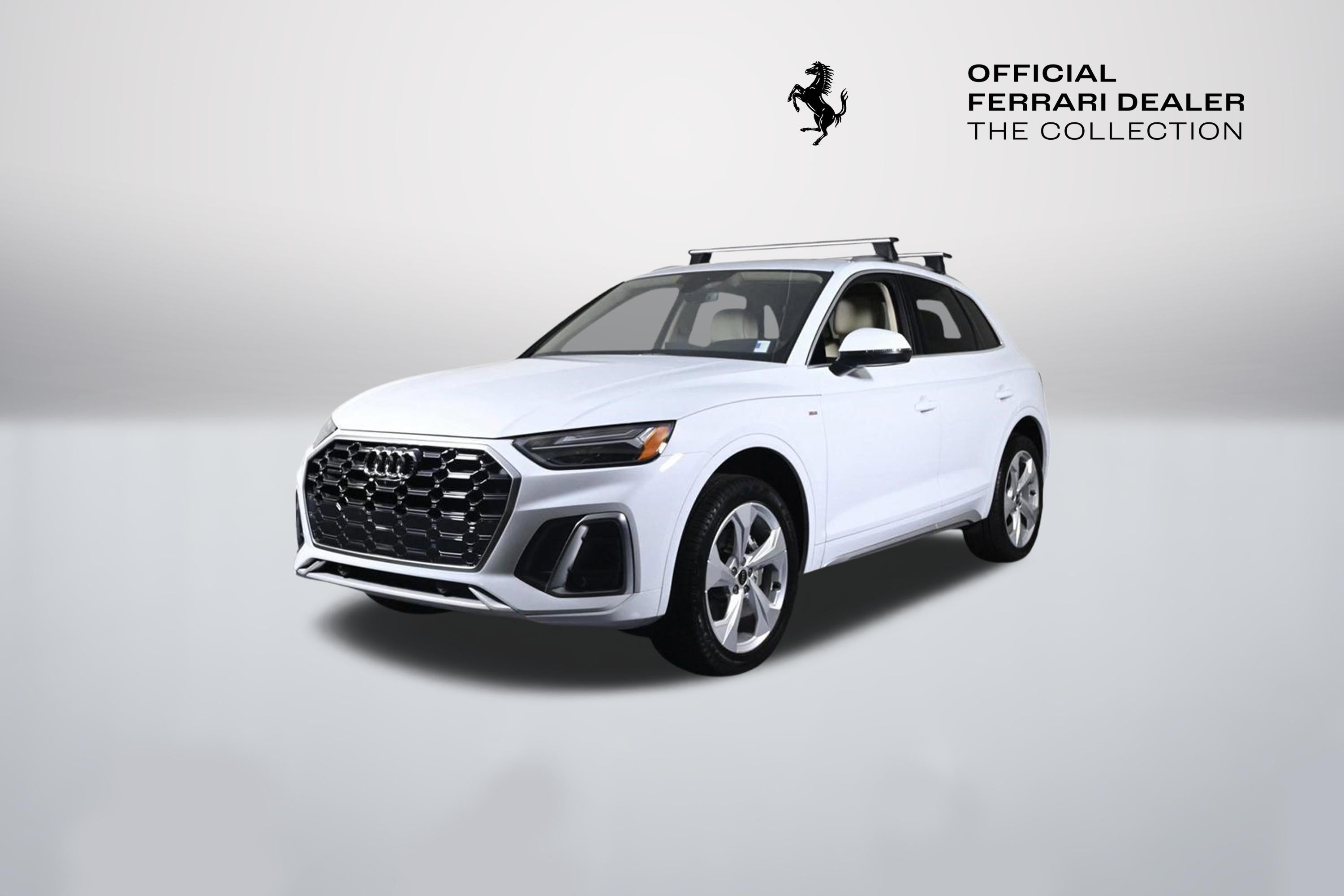 S line Premium Plus 45 TFSI quattro