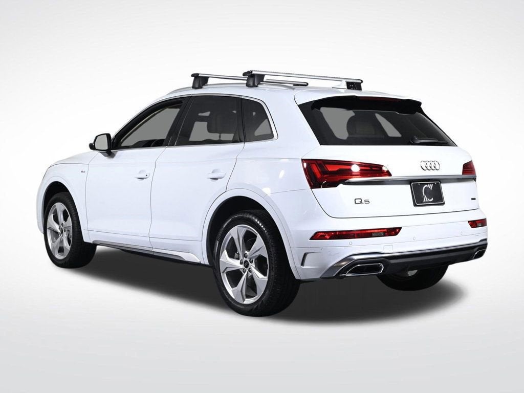 S line Premium Plus 45 TFSI quattro