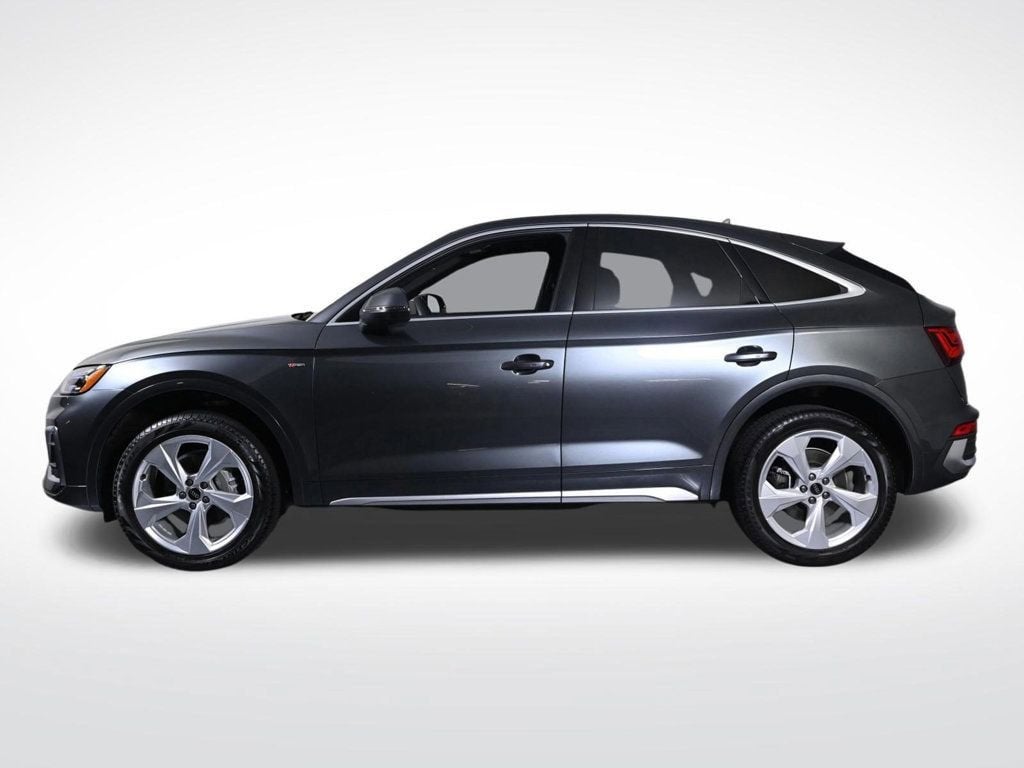 S line Premium 45 TFSI quattro