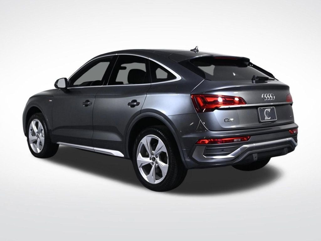 S line Premium 45 TFSI quattro