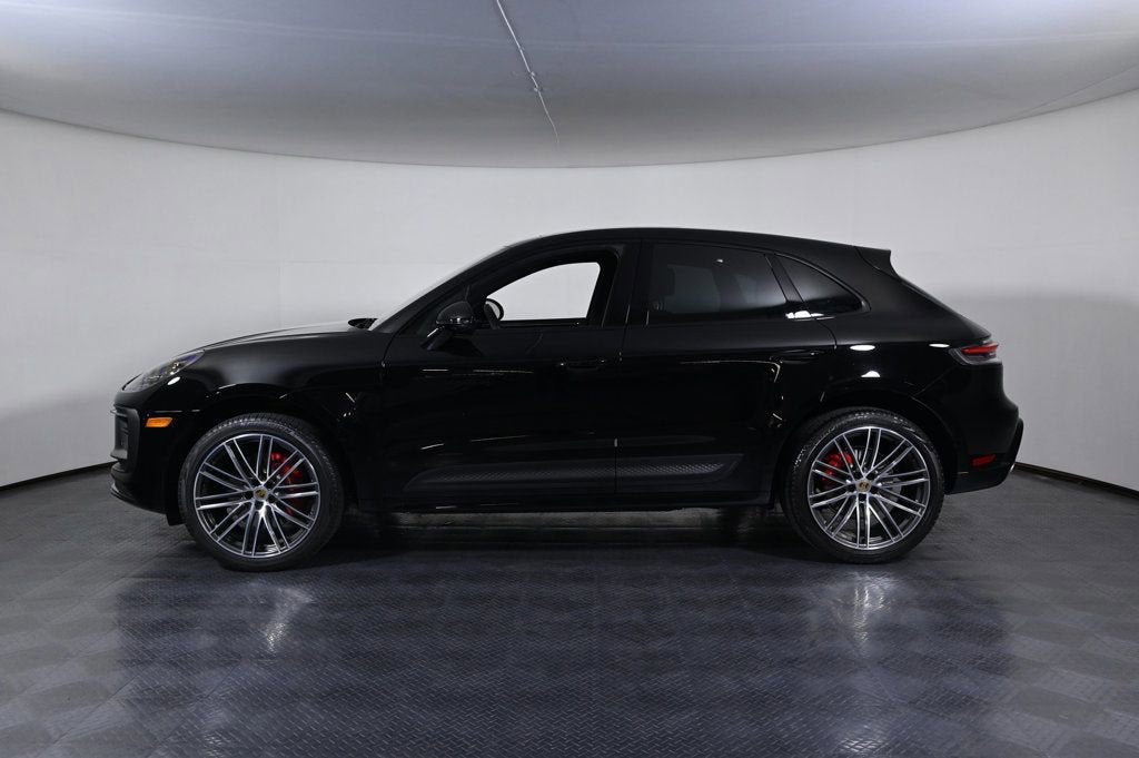 S AWD