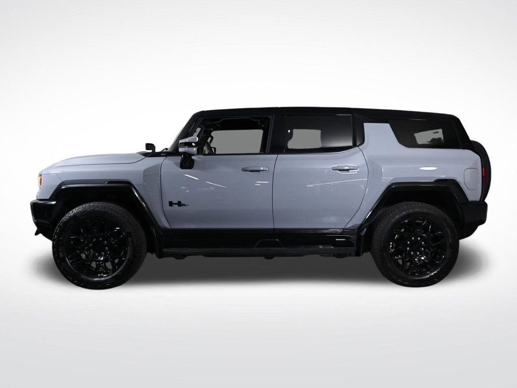 e4WD 4dr 3X