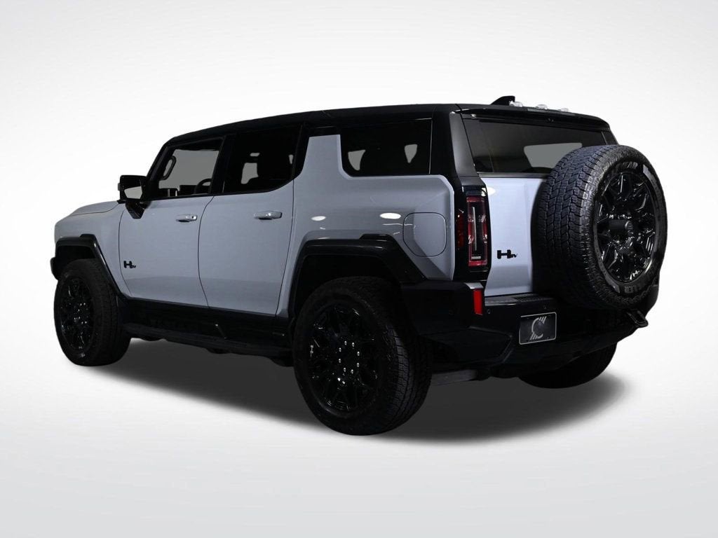 e4WD 4dr 3X