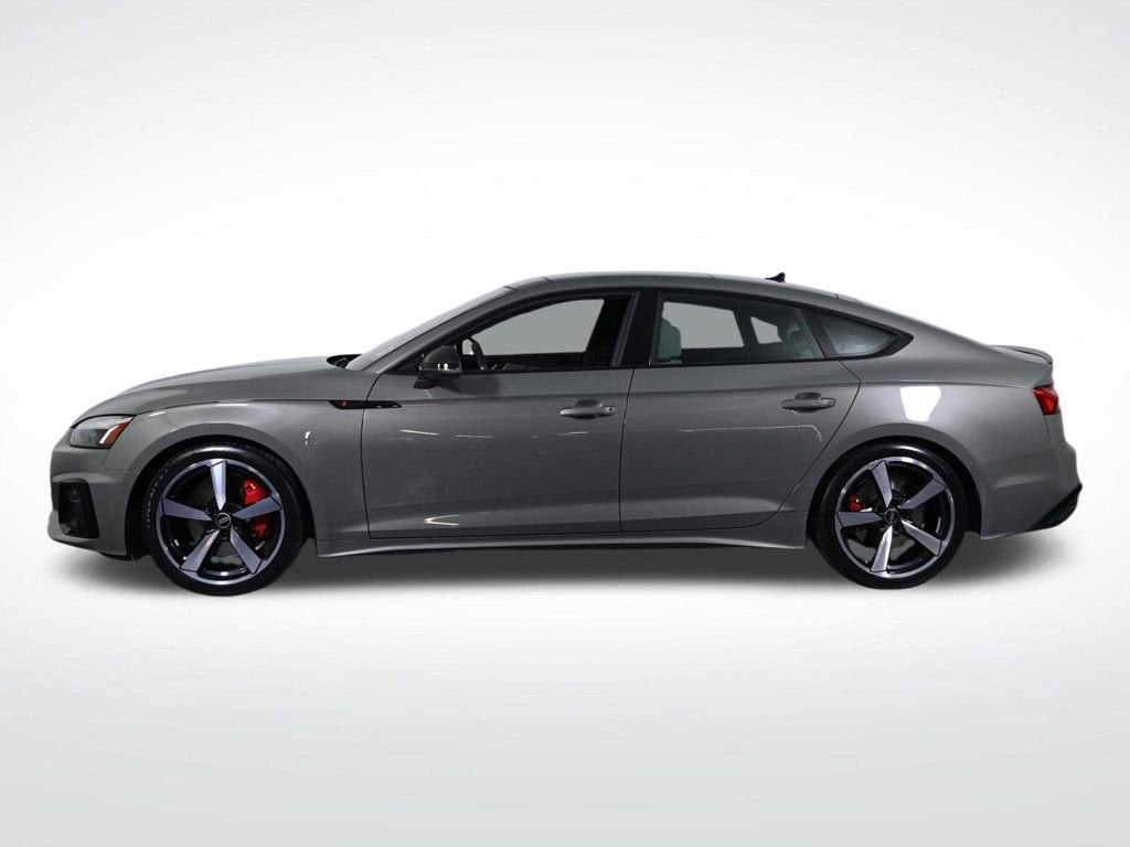 S line Premium Plus 45 TFSI quattro