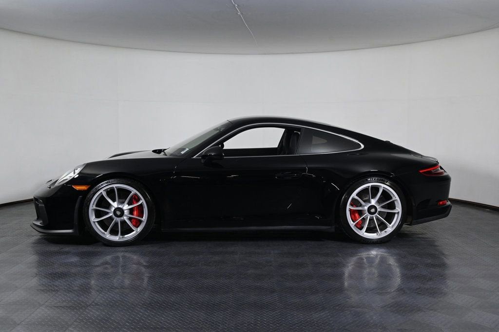 GT3 Coupe