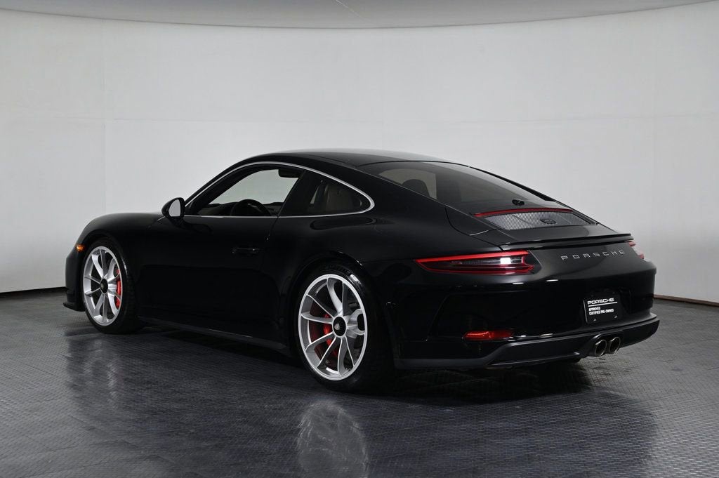 GT3 Coupe
