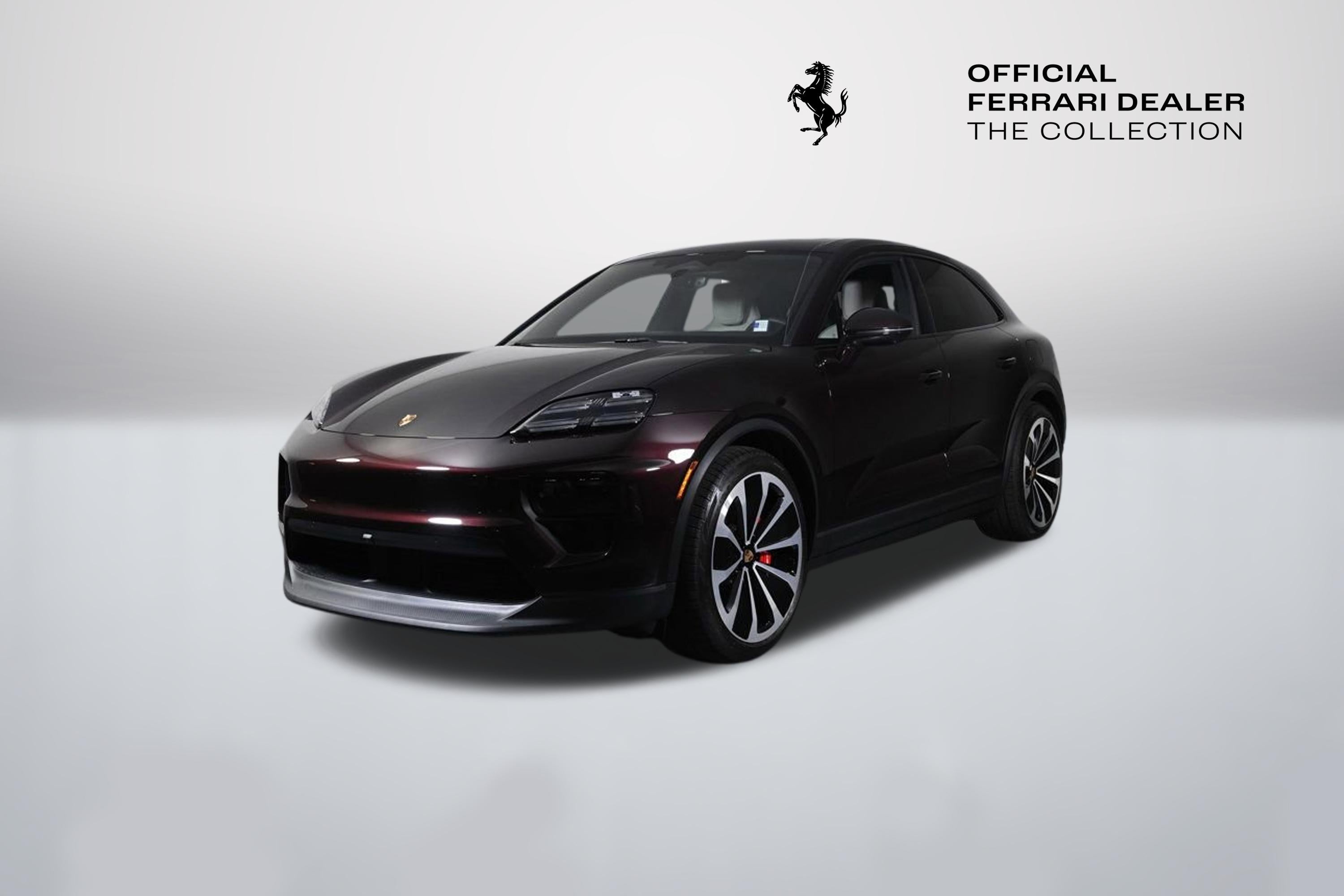 Electric 4S AWD