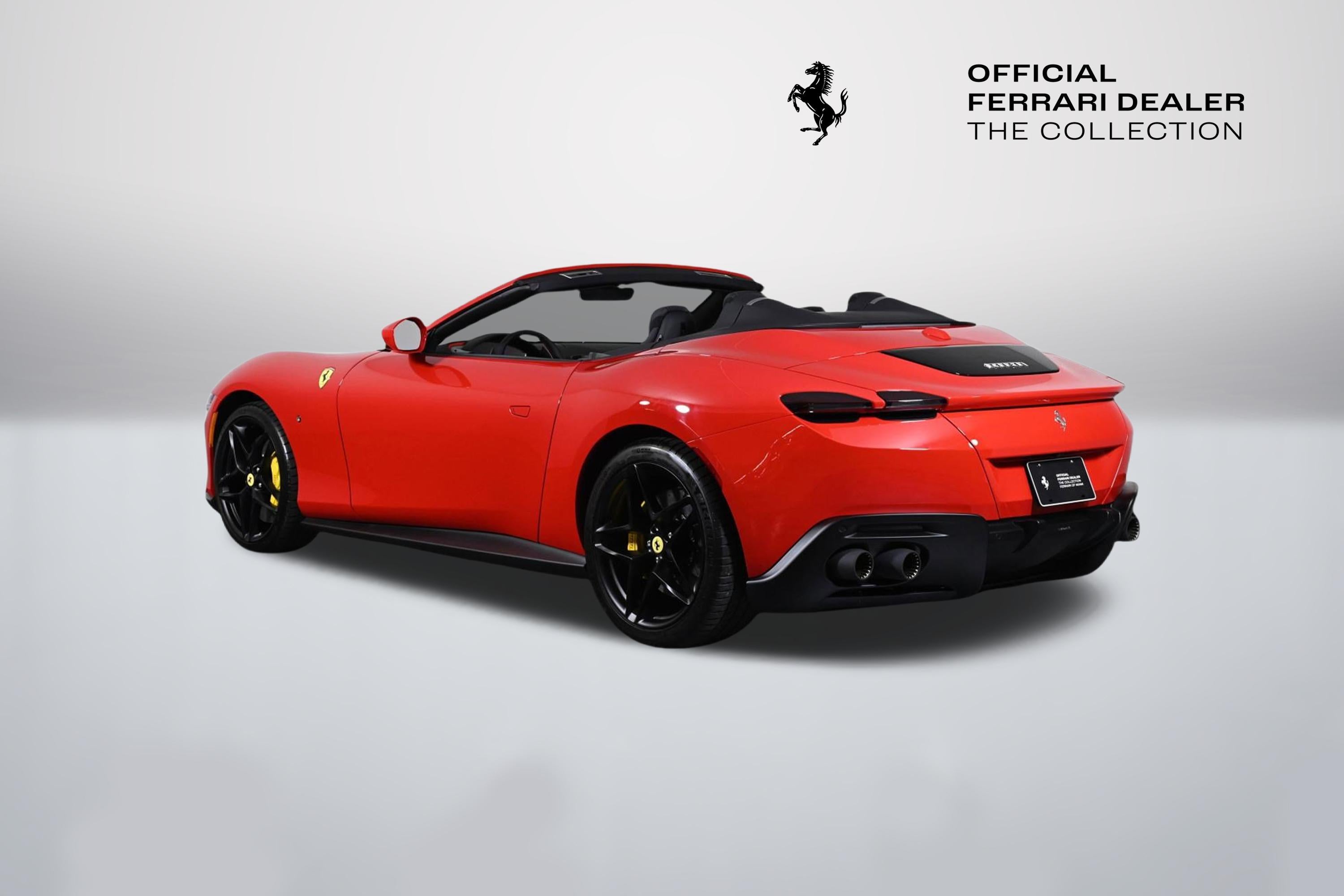 | Ferrari of Miami