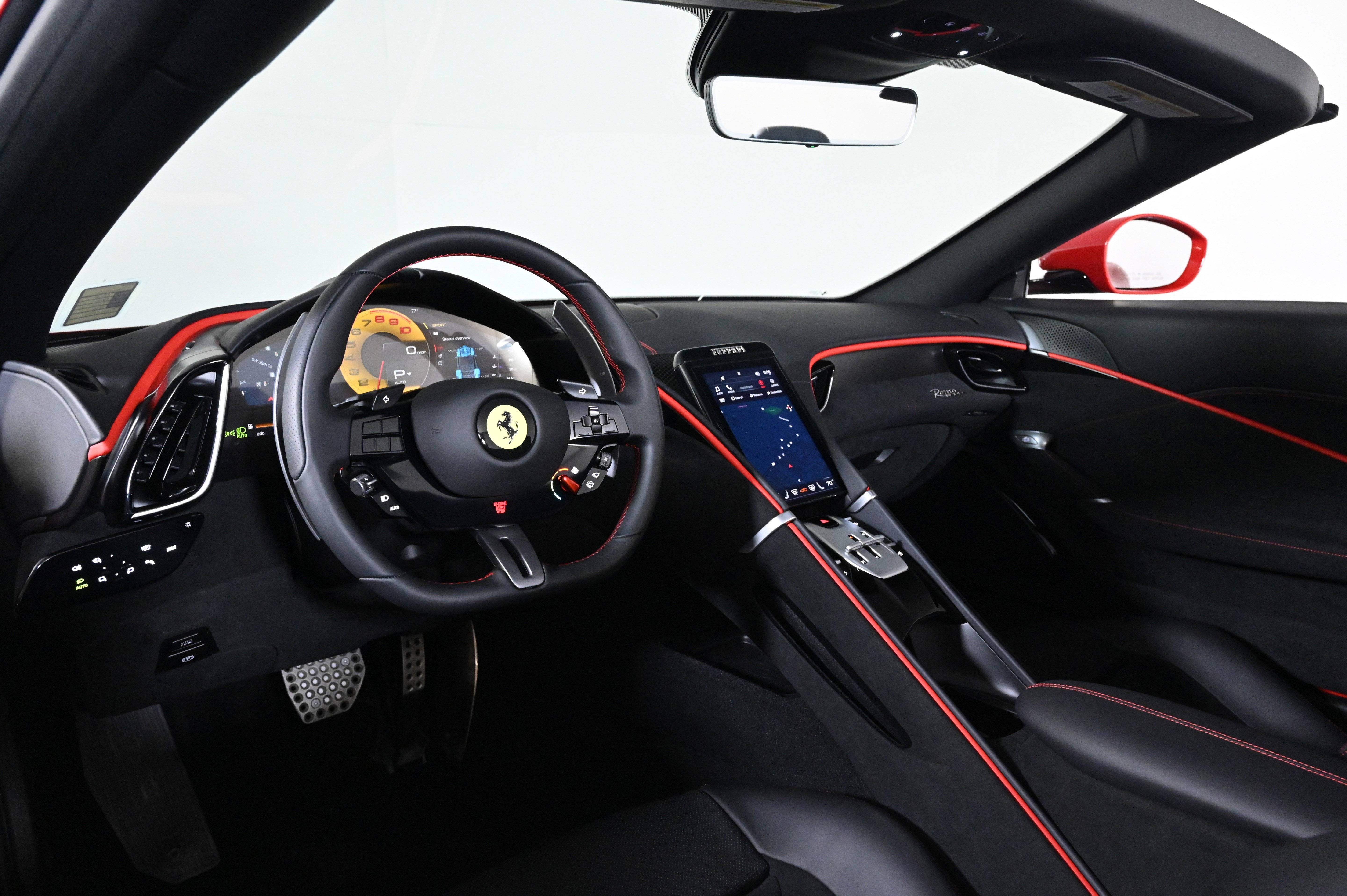 | Ferrari of Miami