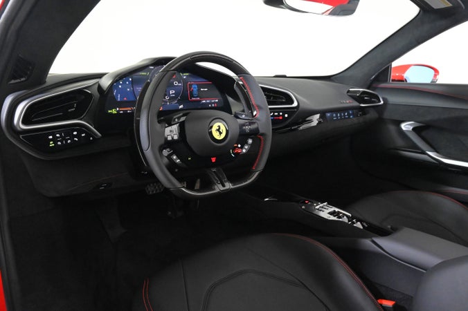 Ferrari 296 GTS