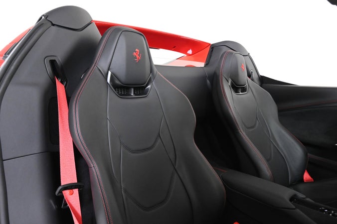 Ferrari 296 GTS