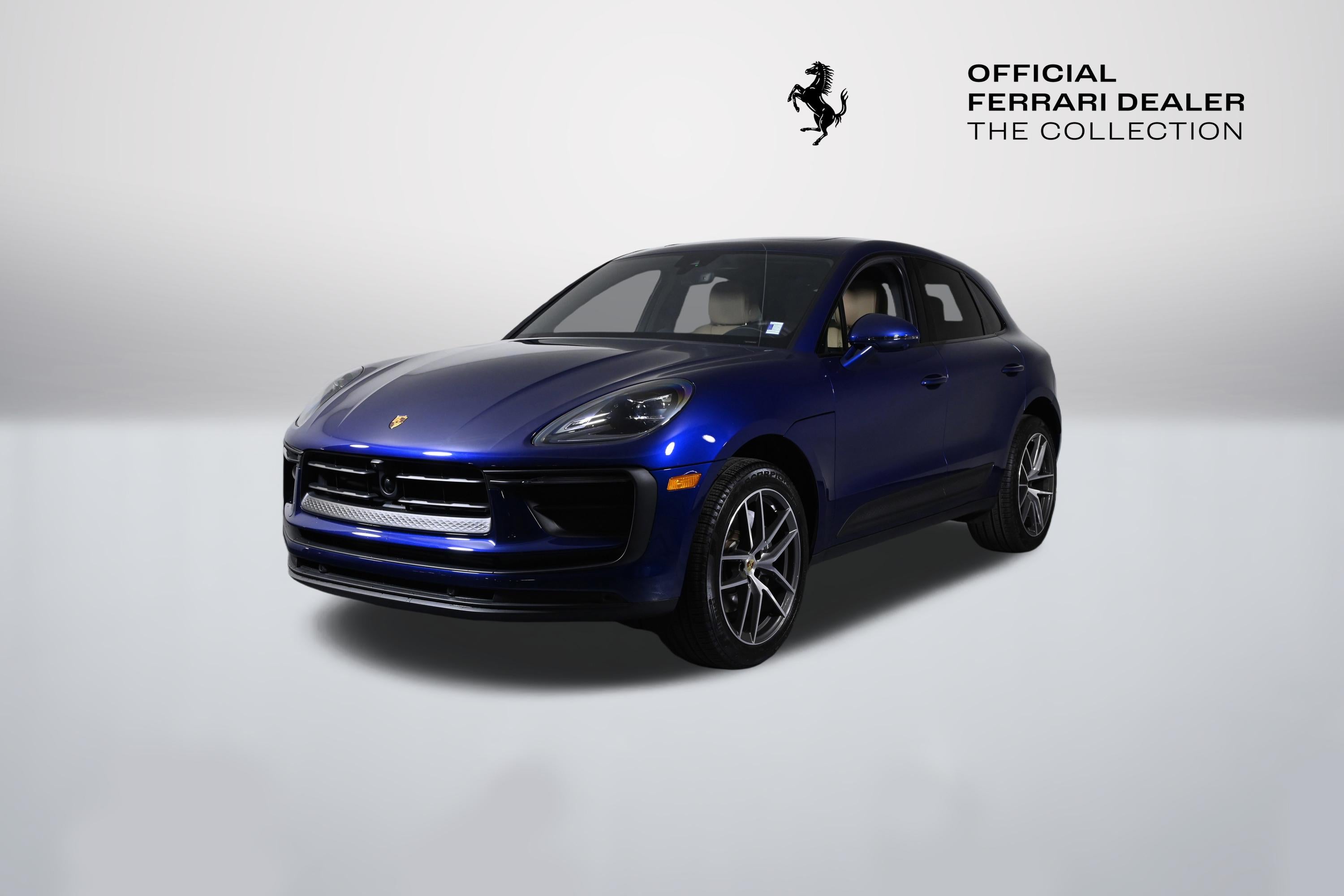 | Ferrari of Miami