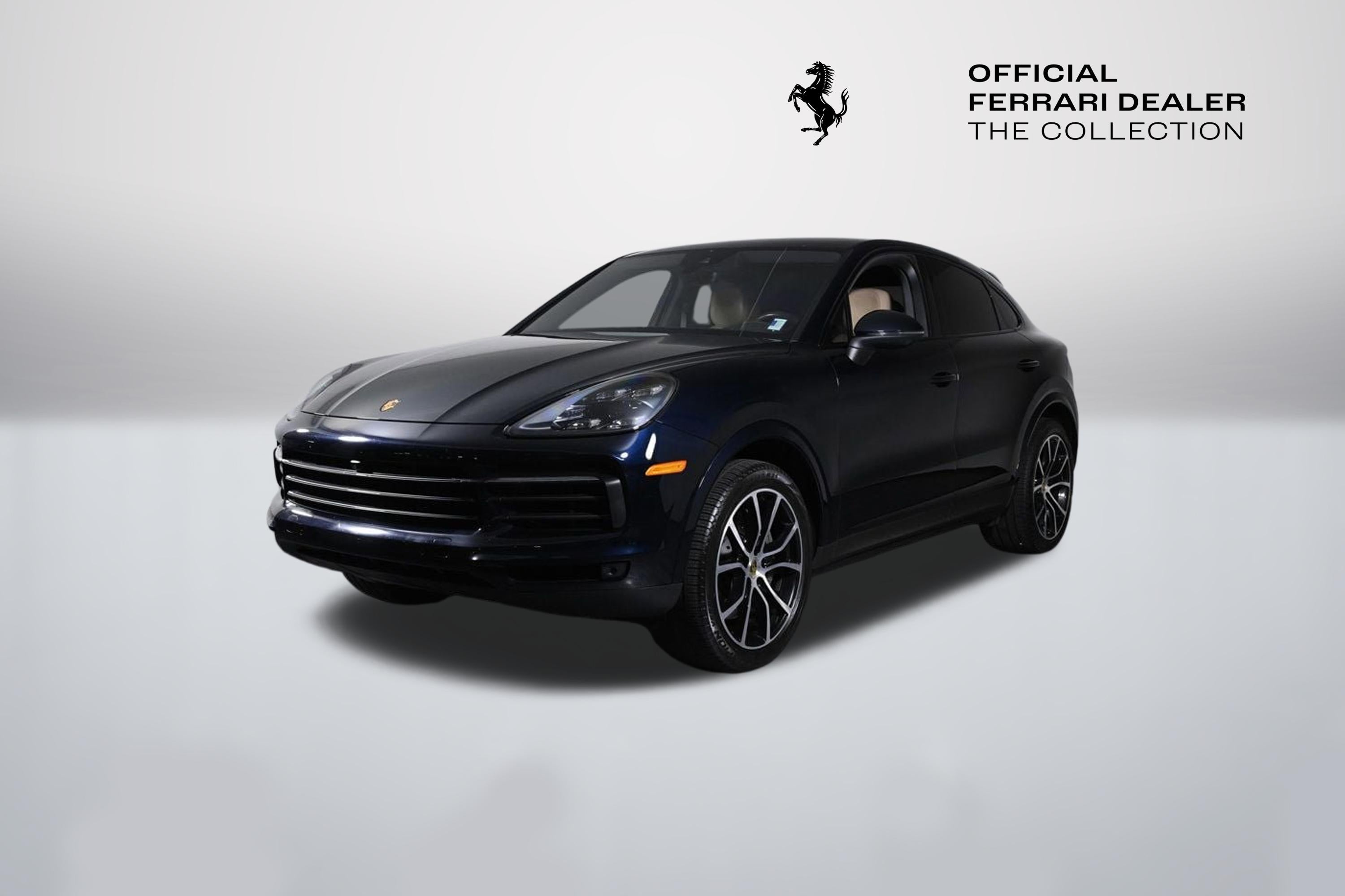 | Ferrari of Miami