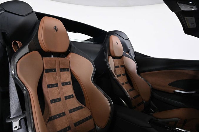 Ferrari 296 GTS
