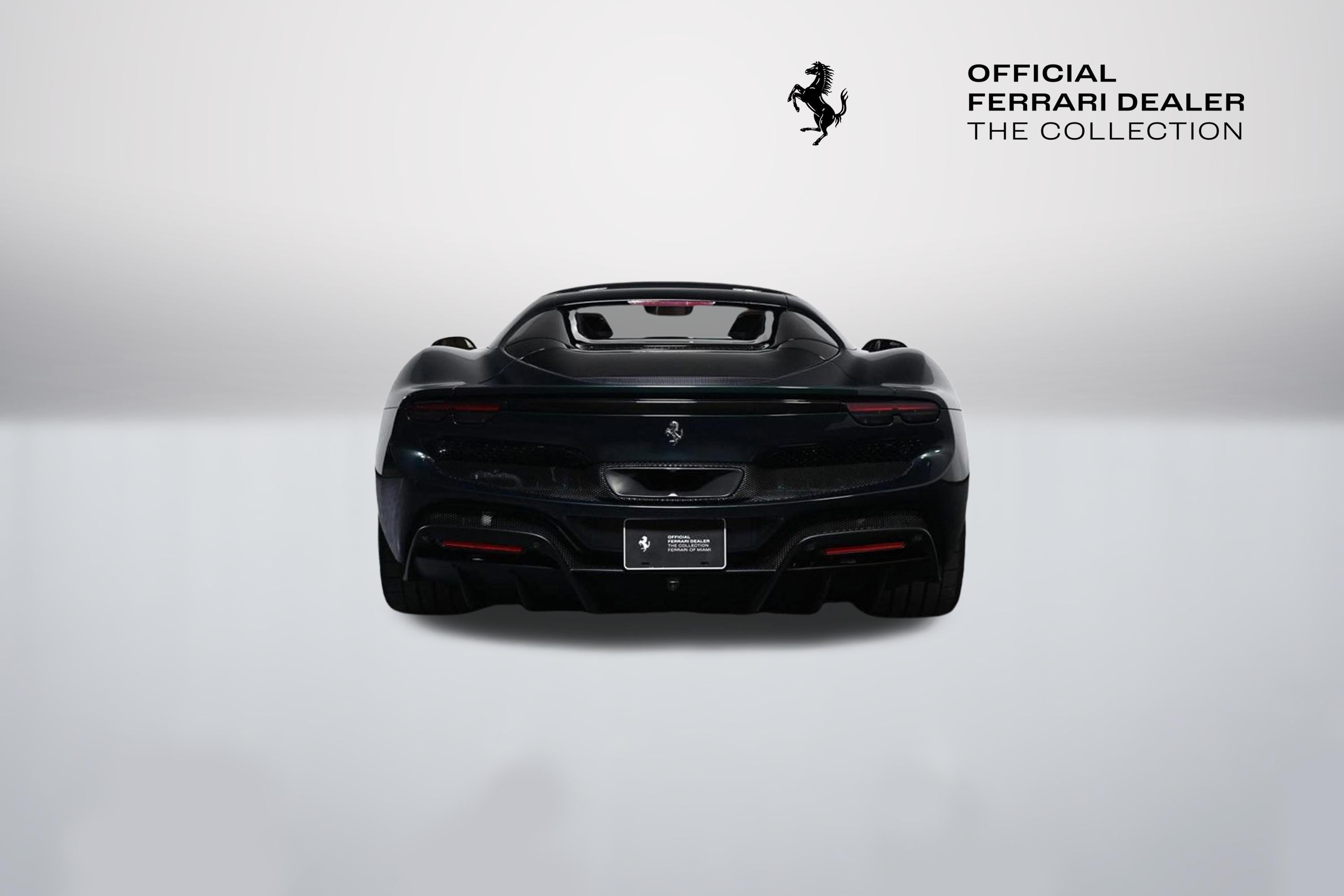 Ferrariページ Ferrari-296-GTS-ZFF01SMA2T0328120 - Ferrari of Miami