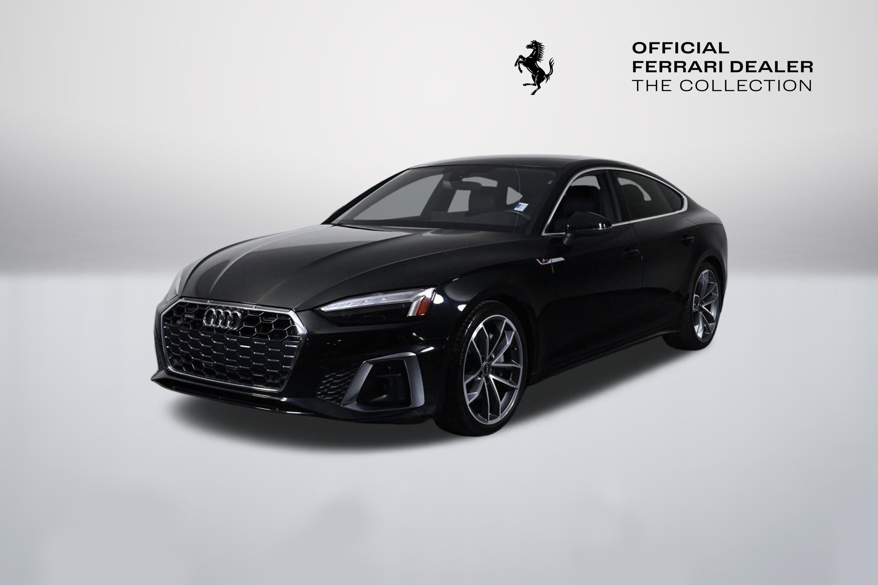 S line Premium 45 TFSI quattro