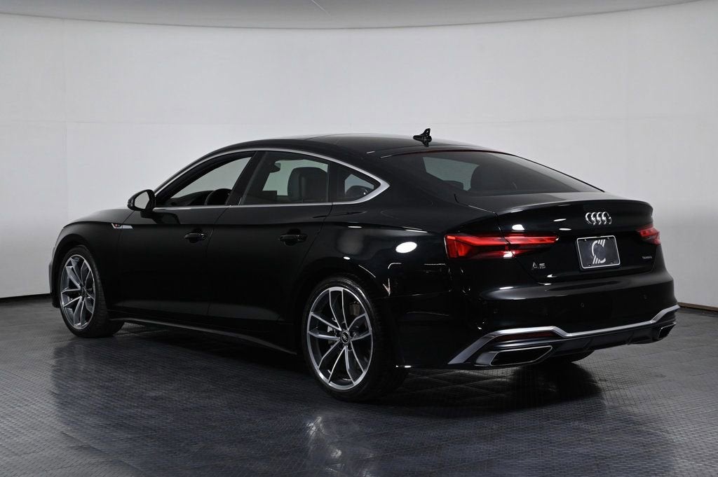 S line Premium 45 TFSI quattro