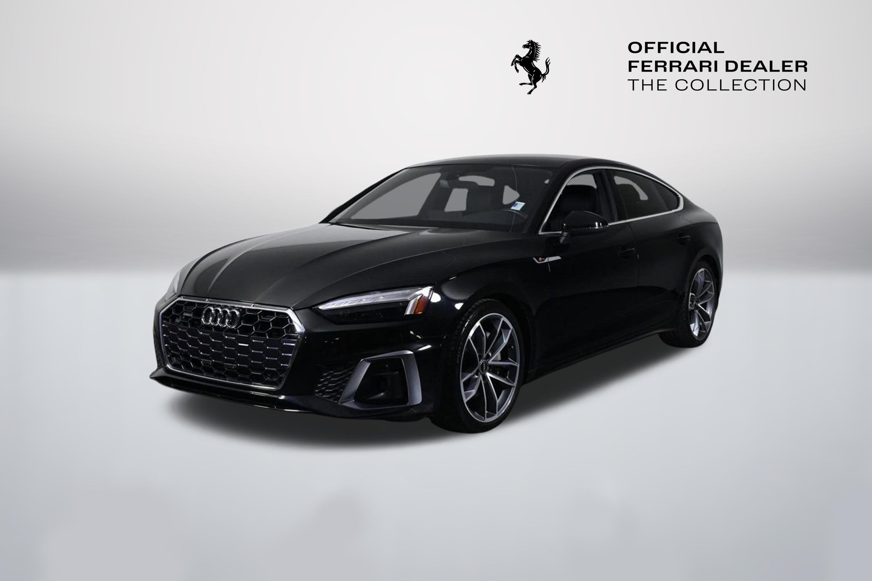 S line Premium 45 TFSI quattro