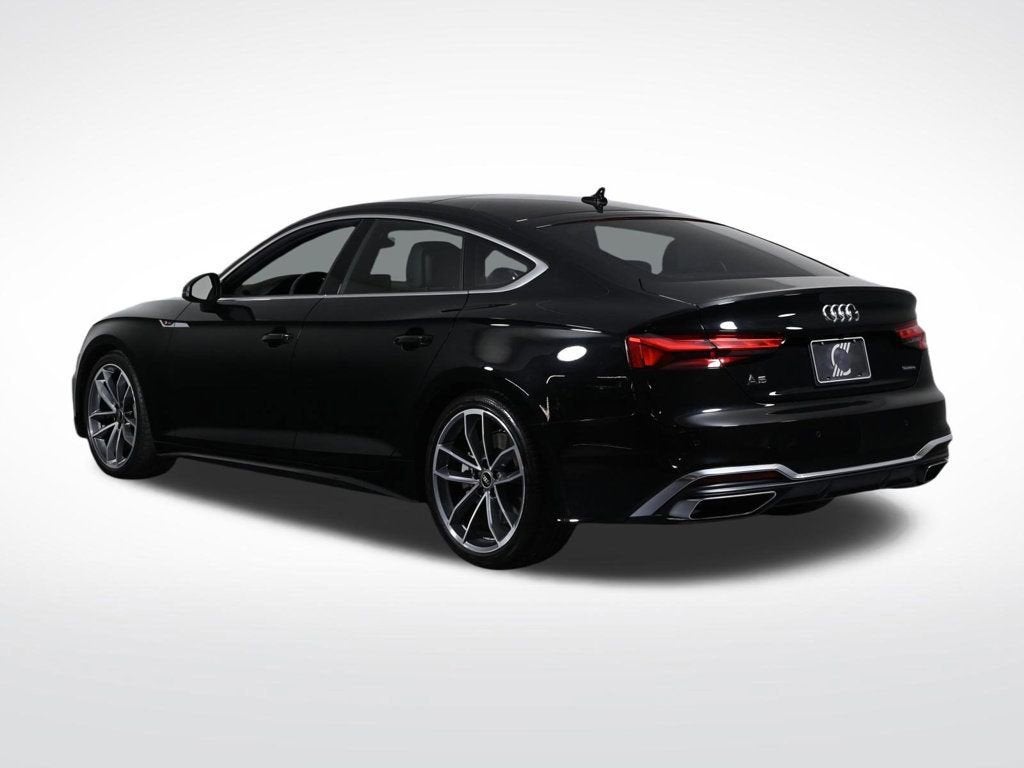 S line Premium 45 TFSI quattro