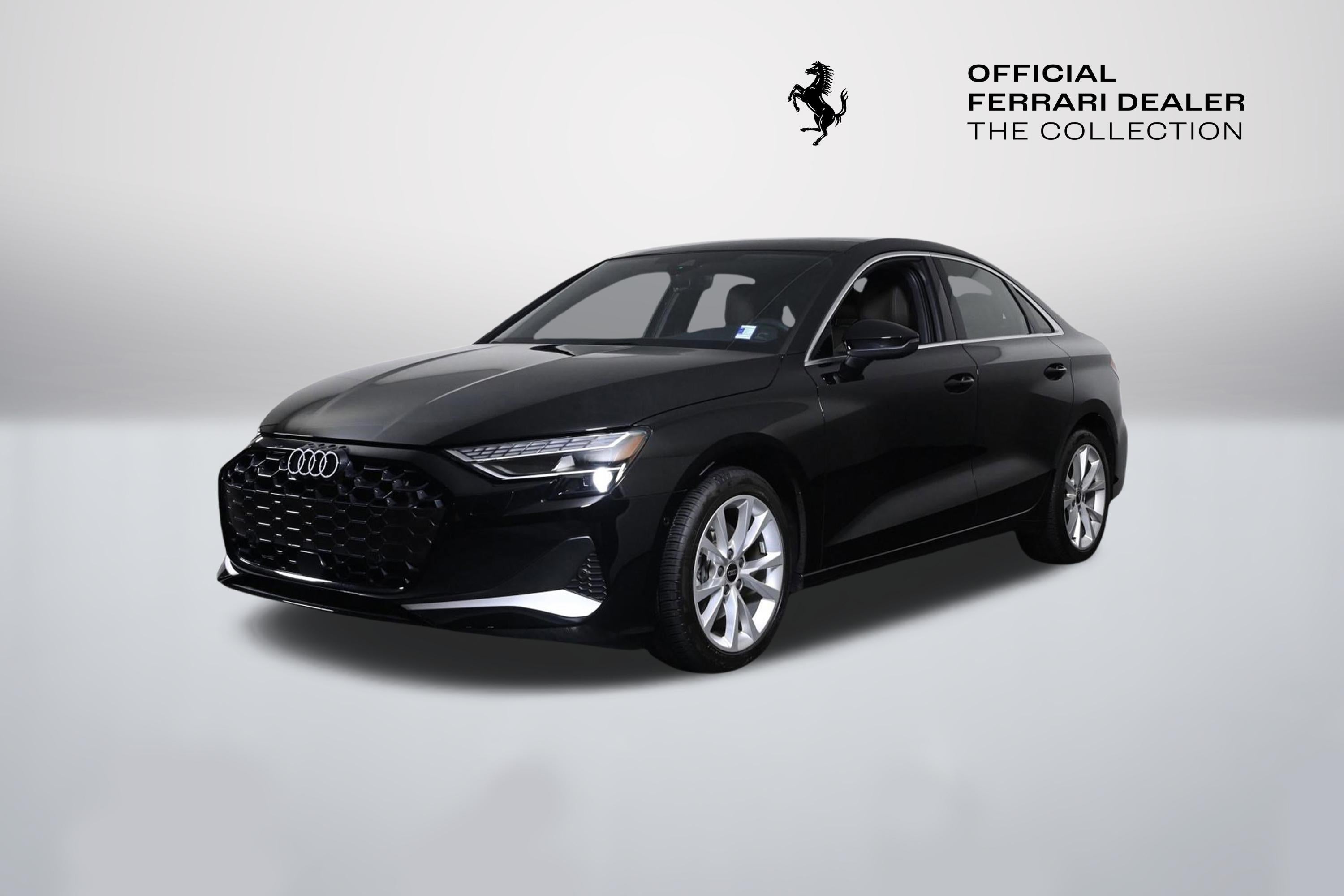 Premium 40 TFSI quattro