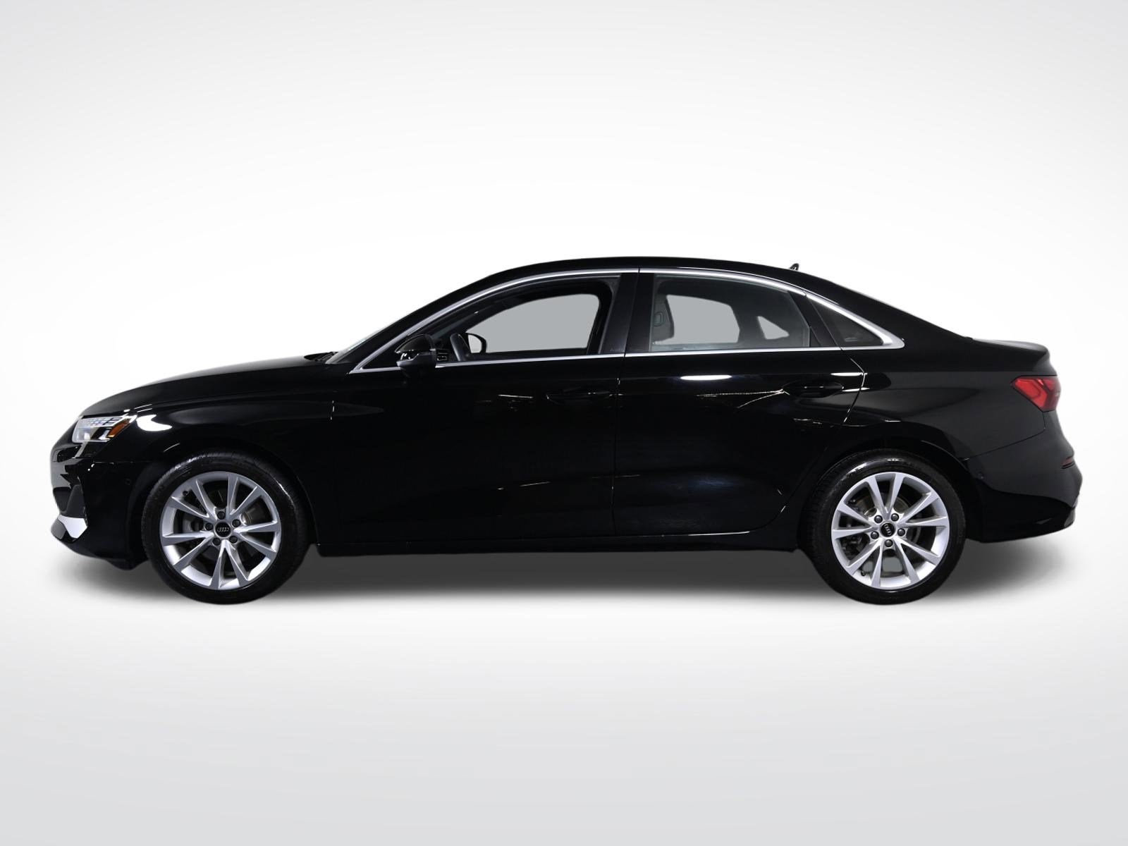 Premium 40 TFSI quattro