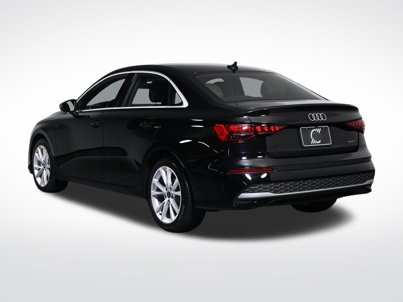 Premium 40 TFSI quattro