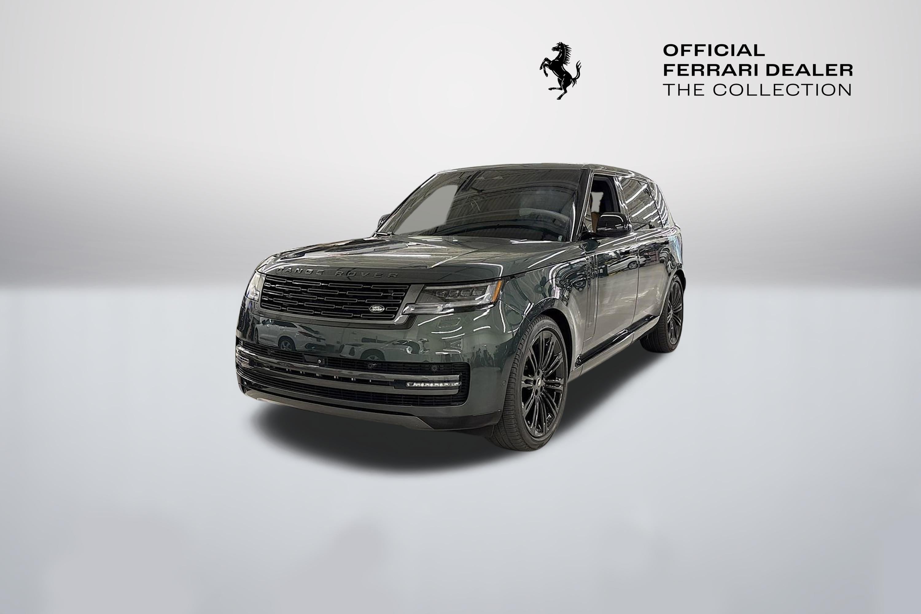 2024 Land Rover Range Rover