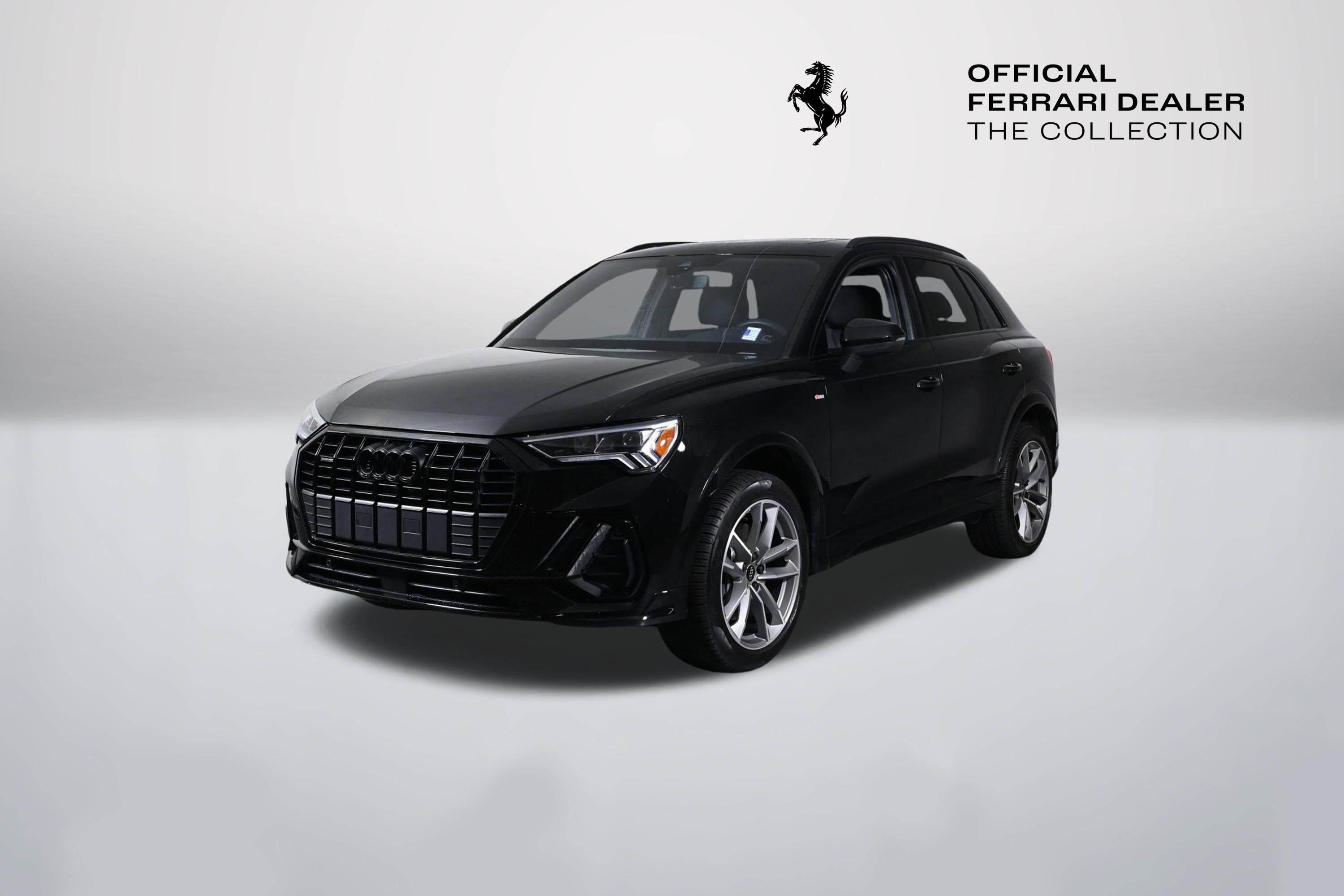 S line Premium 45 TFSI quattro