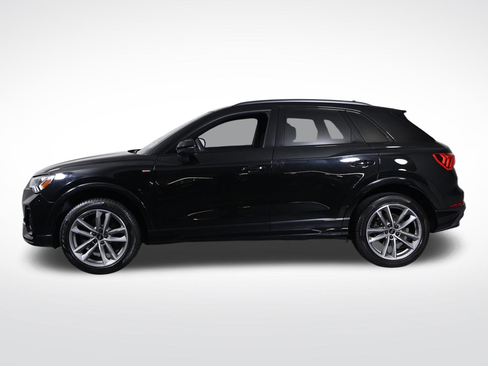 S line Premium 45 TFSI quattro