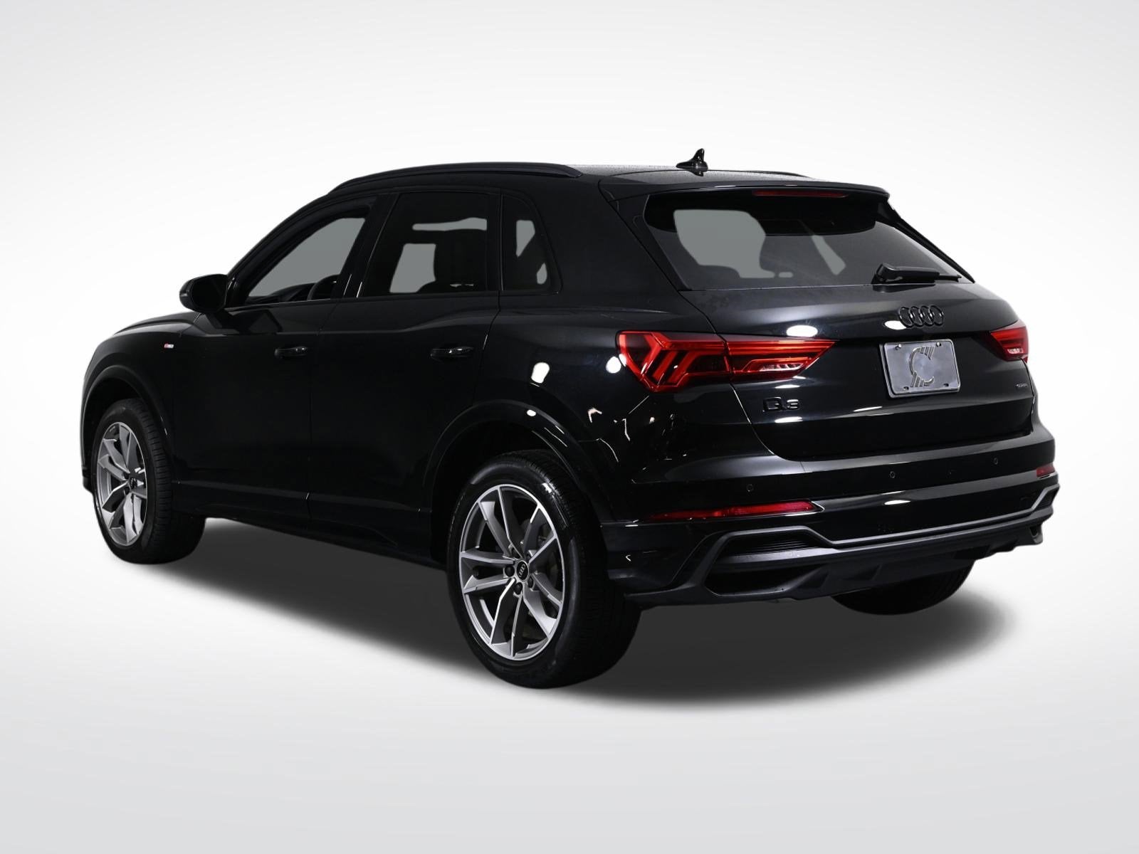 S line Premium 45 TFSI quattro