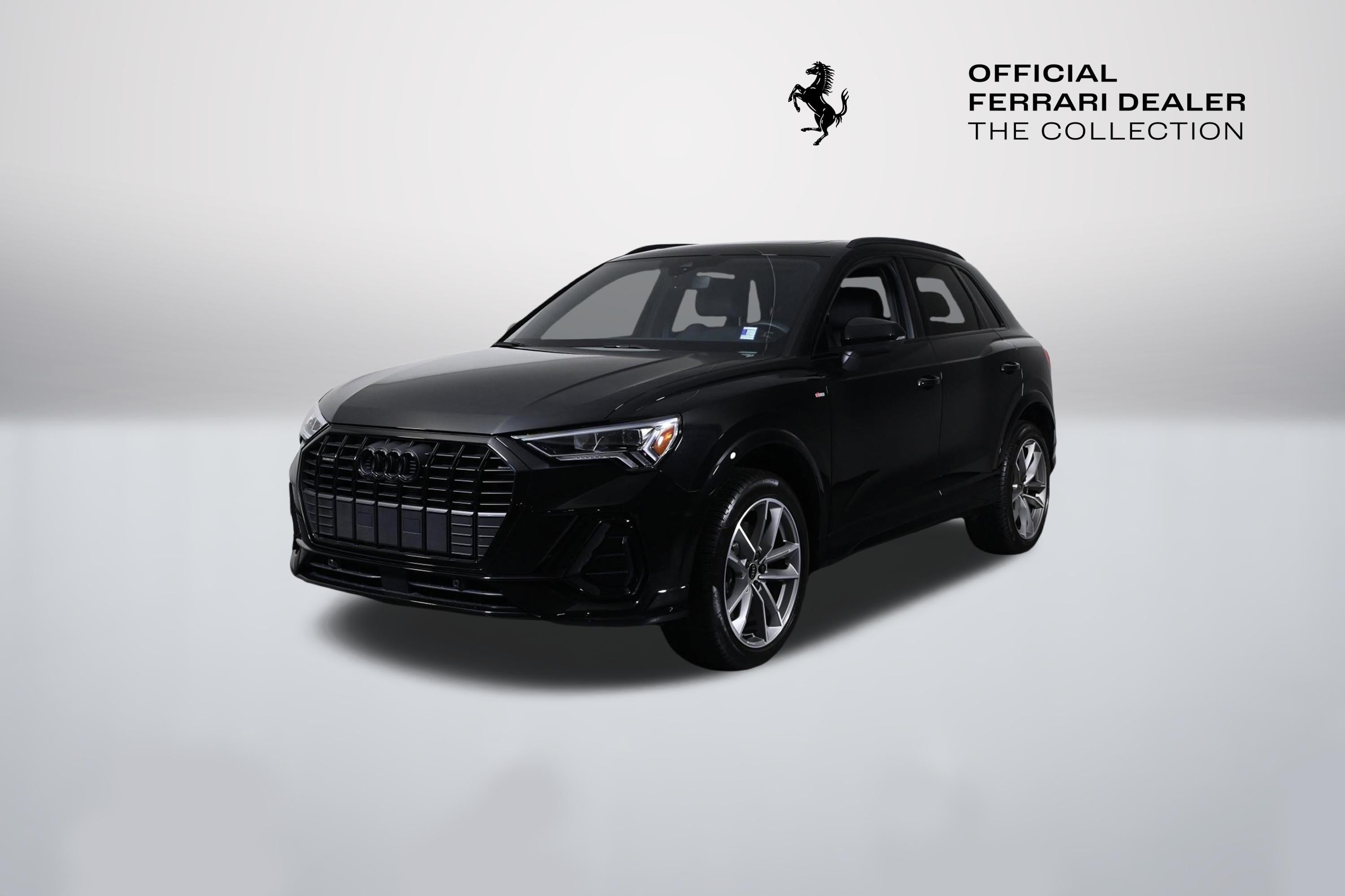 S line Premium 45 TFSI quattro