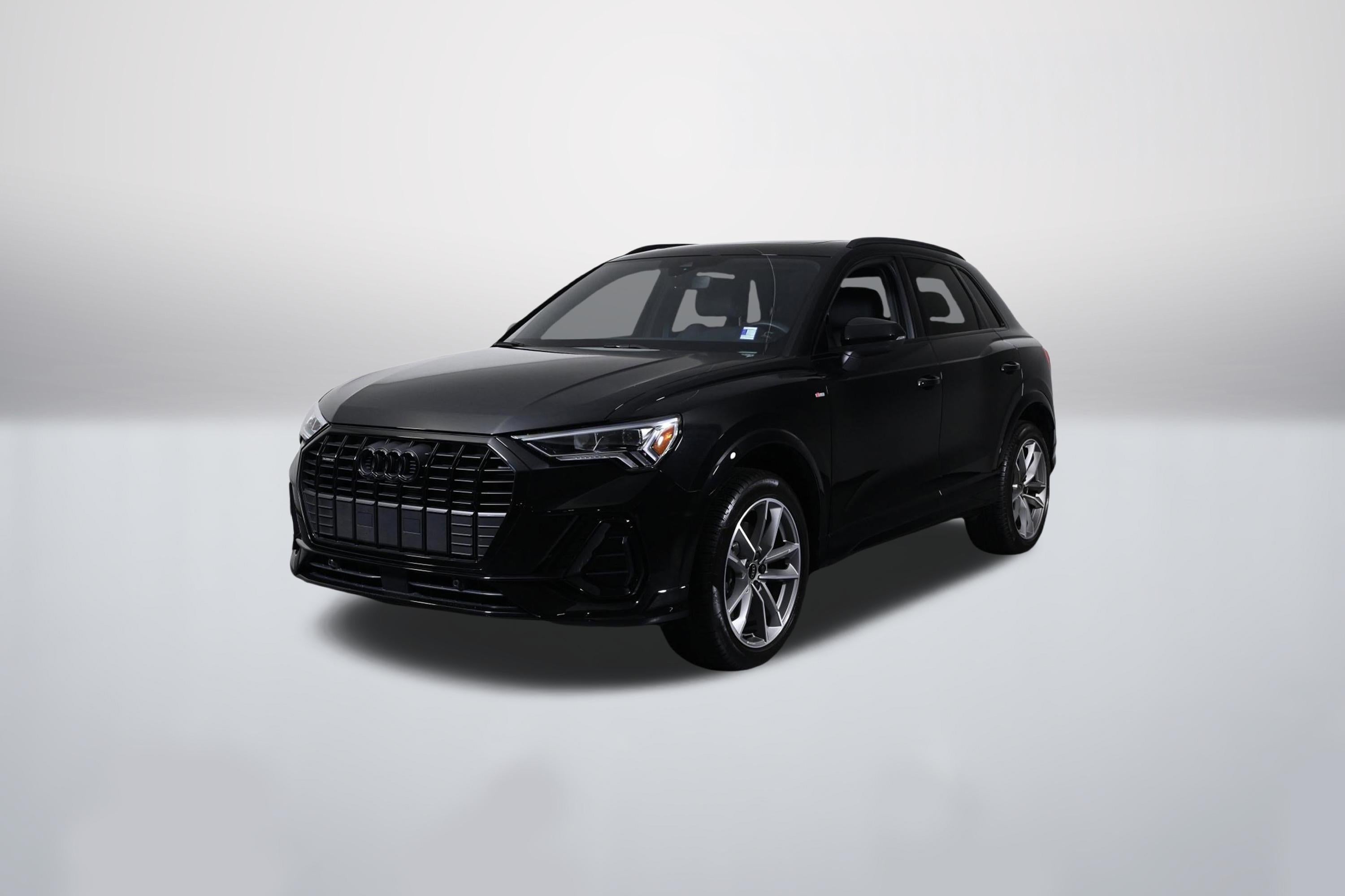 Pre-Owned Inventory 14 S line Premium 45 TFSI quattro