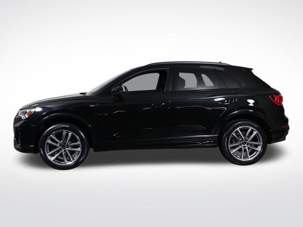 Pre-Owned Inventory 39 S line Premium 45 TFSI quattro