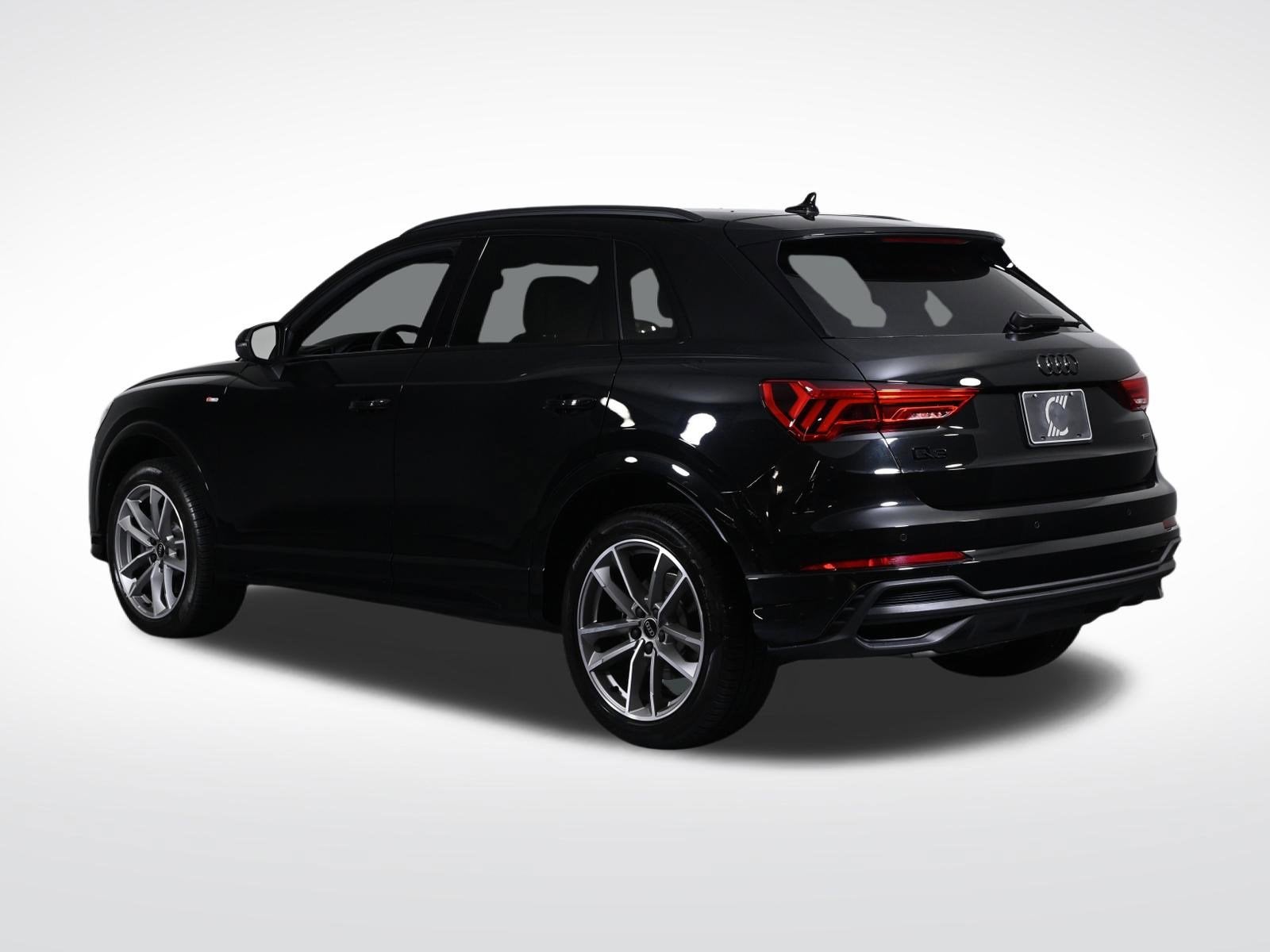 S line Premium 45 TFSI quattro