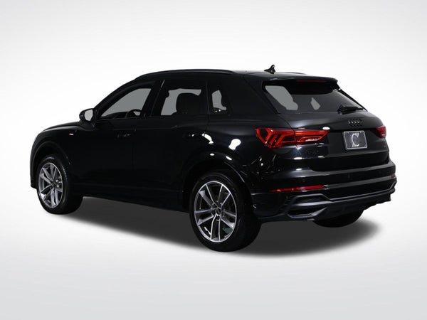Pre-Owned Inventory 40 S line Premium 45 TFSI quattro