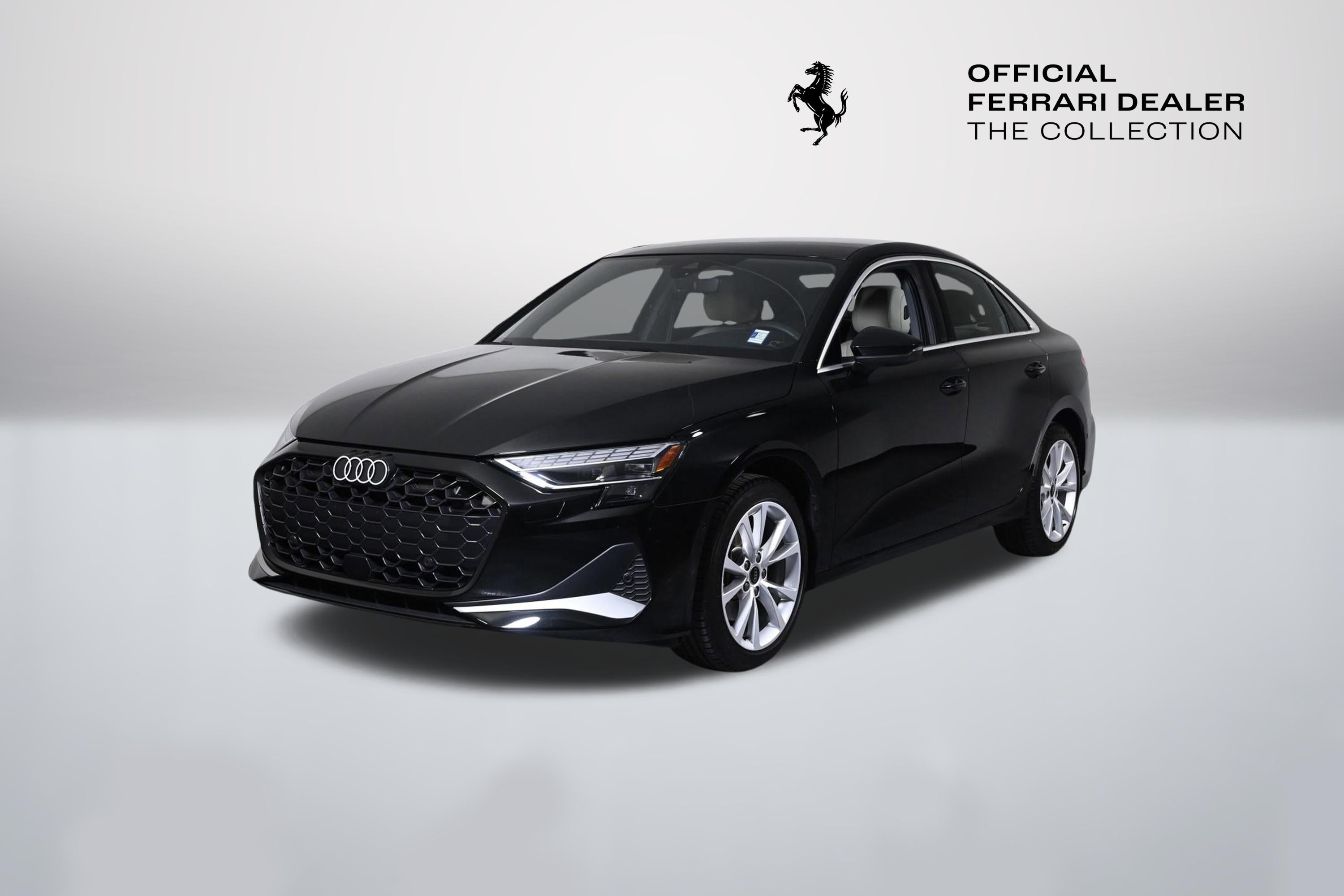 Premium Plus 40 TFSI quattro