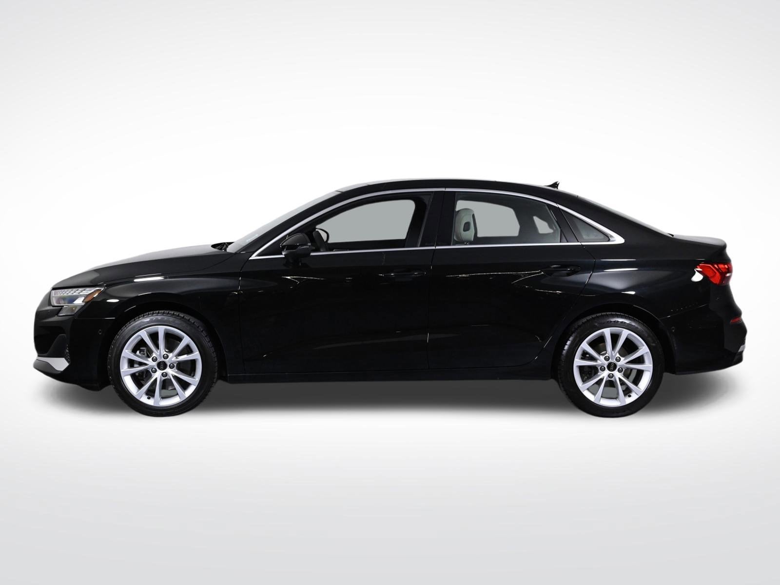 Premium Plus 40 TFSI quattro