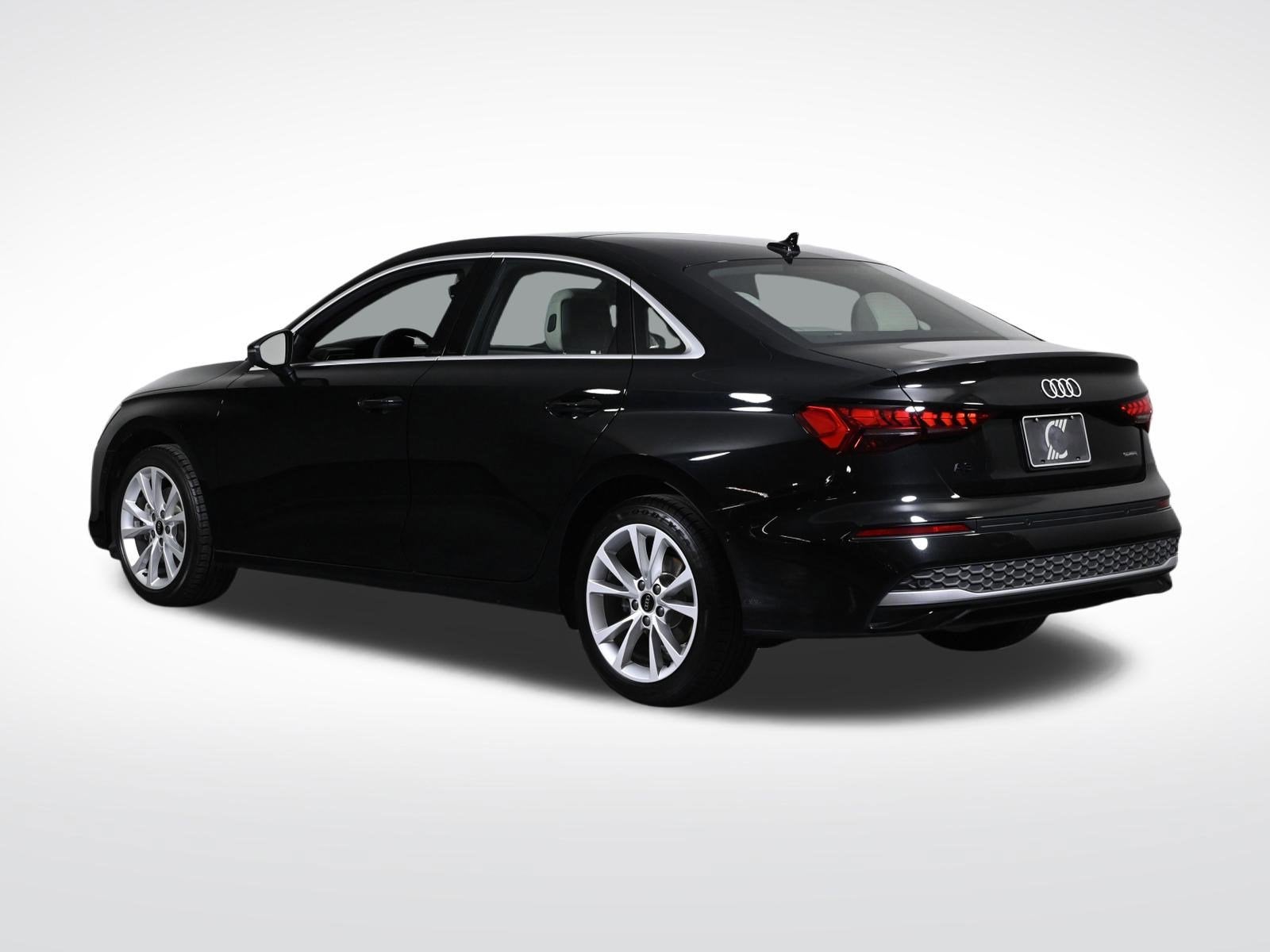 Premium Plus 40 TFSI quattro