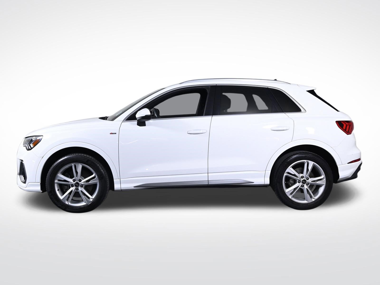 S line Premium 45 TFSI quattro