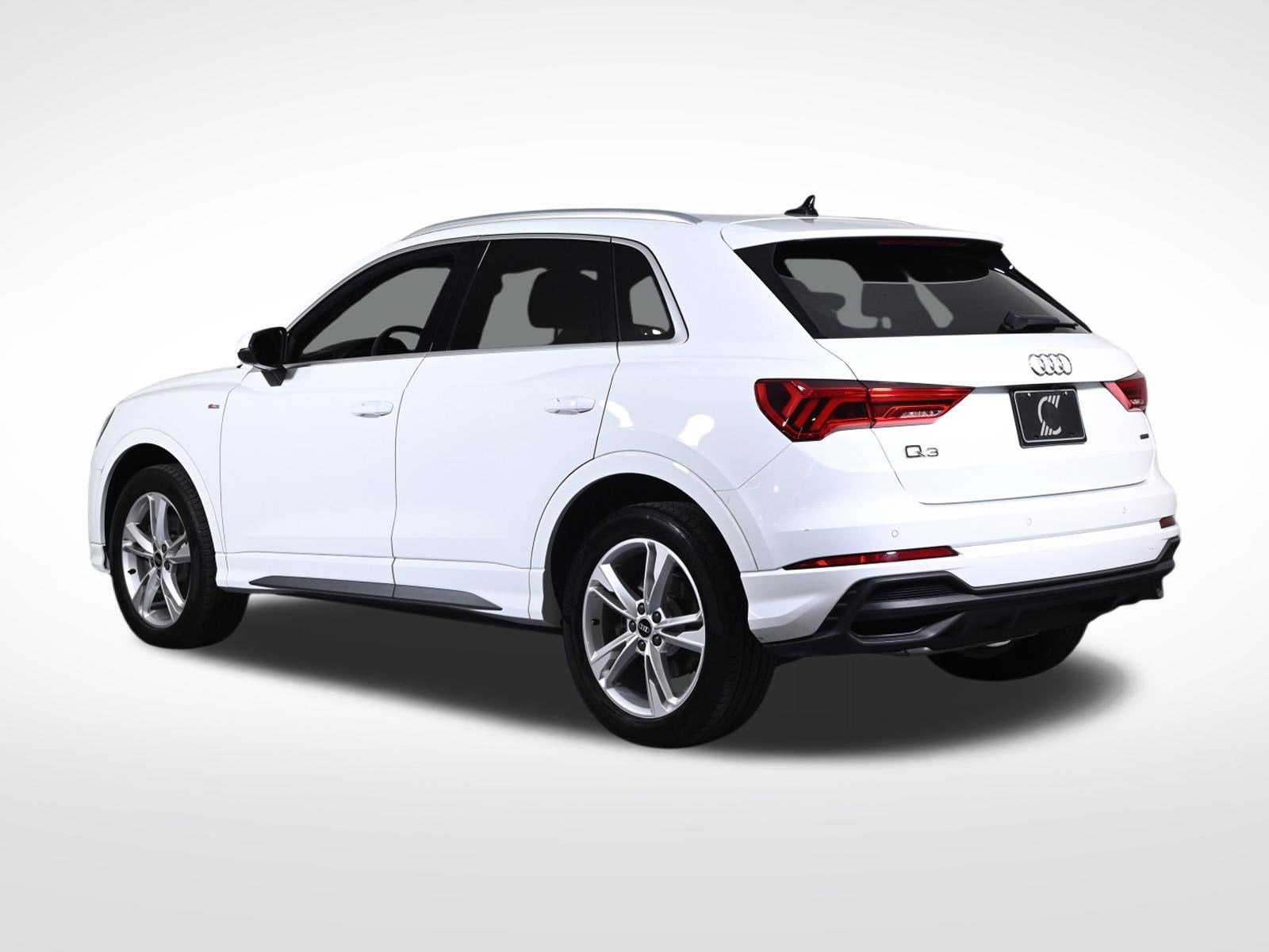 S line Premium 45 TFSI quattro