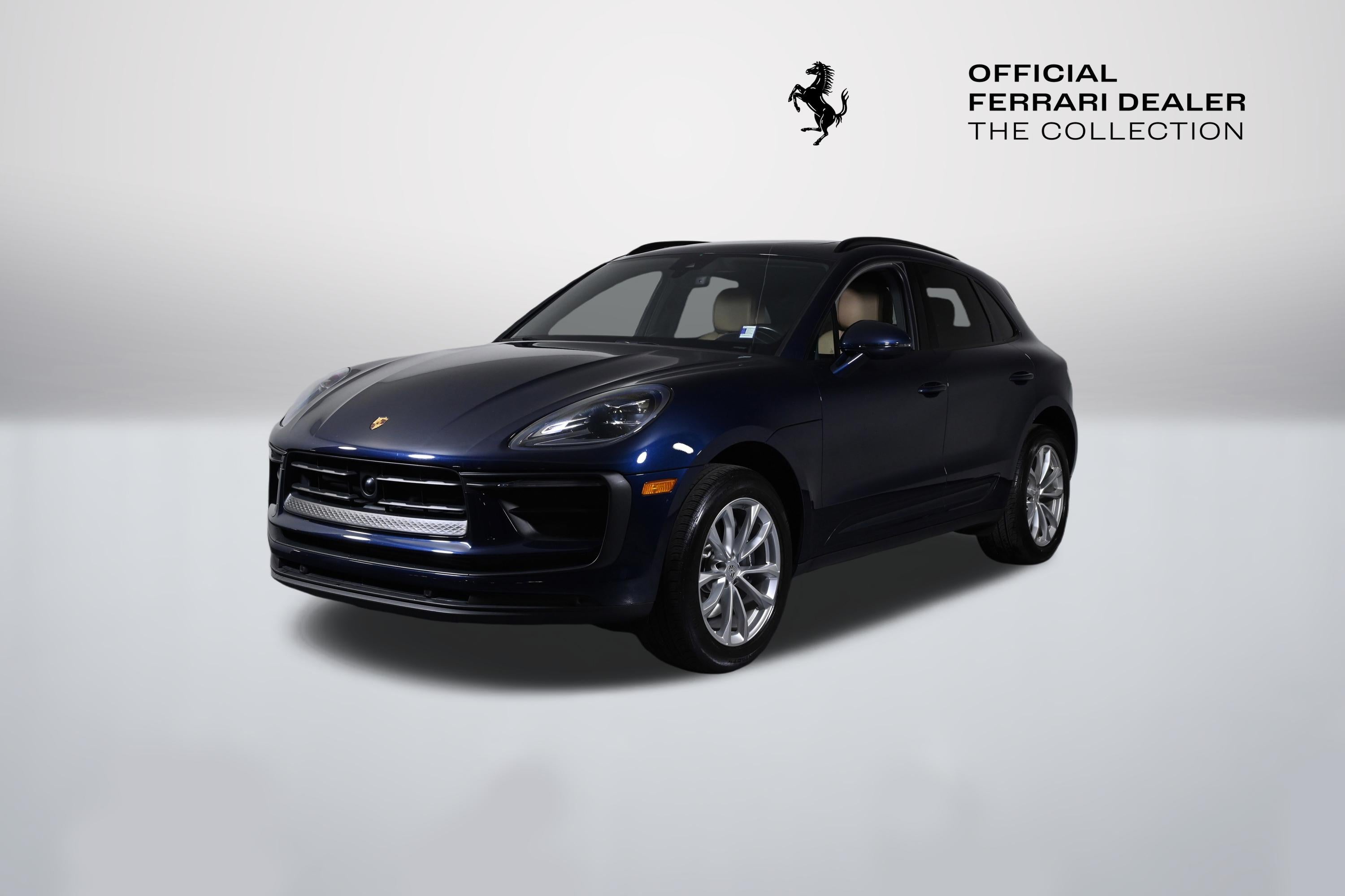 | Ferrari of Miami